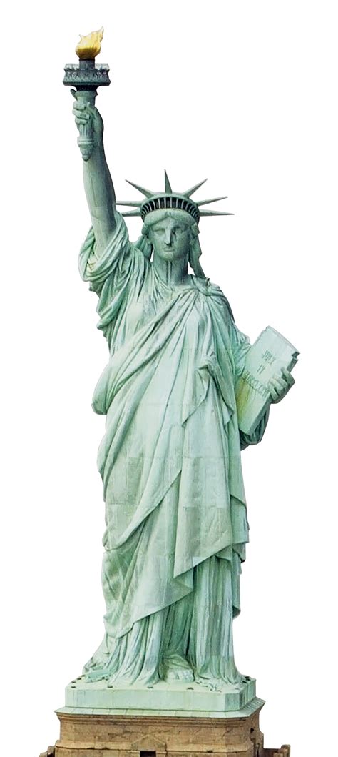Statue Of Liberty New York City Wiki Fandom