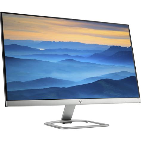 Hp 2309m Monitor Hdmi Masabusiness