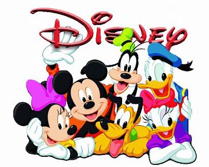 Disney Clipart Walt Vacation Clip Cartoon 2021