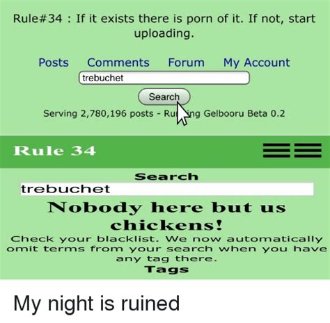 Rule34 If It Exists There Is Porn Of It If Not Start