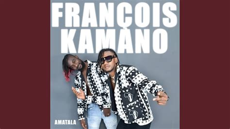 François Kamano Amatala Youtube