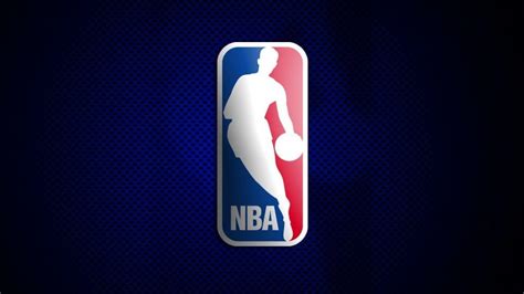 Free Download Nba Logo Wallpapers 1600x900 For Your Desktop Mobile