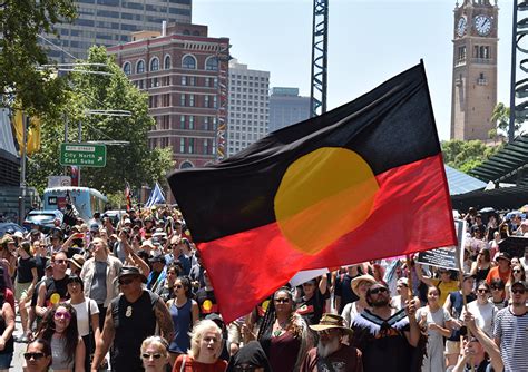 Create a covid management plan; Invasion Day rally to go ahead despite COVID-19 ...