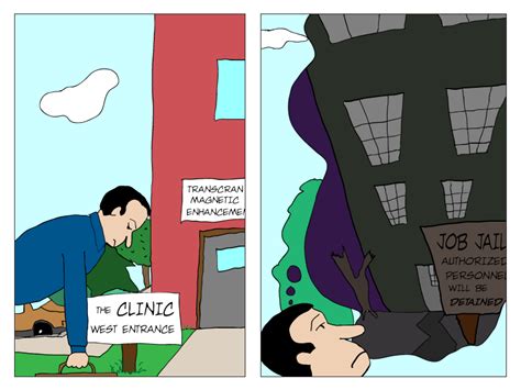 The Clinic A Comic Another Monday