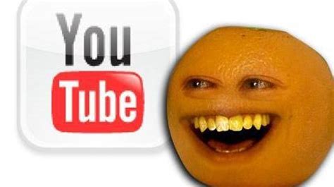 In this page you can discover 72 synonyms, antonyms, idiomatic expressions, and related words for annoying , like. Annoying Orange: Hey YOUTUBE!!! | Annoying Orange Wiki ...