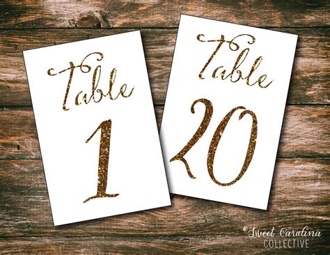 Printable Table Numbers 1 20 Printable Word Searches