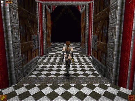 Ian Livingstones Deathtrap Dungeon Screenshots For Windows Mobygames
