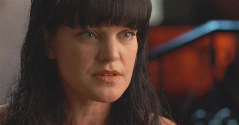 Stalked Ncis Actress Pauley Perrette Among Victims Breaking Their