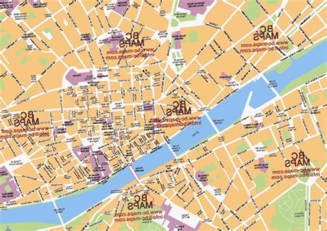 Mapa Turistico De Florencia La Mejor Guía De Viaje De 2022