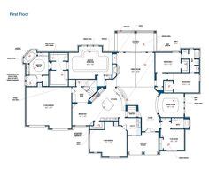 When you look for home plans on monster house plans, you have access to hundreds of house plans and layouts built for very exacting specs. 9 Best Tilson Homes images | House plans, How to plan, Floor plans