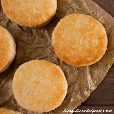 Fried Canned Biscuits The Southern Lady Cooks Easy Diy Recipe