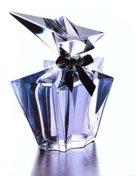 Thierry Mugler Angel Perfume Couture Star Letoile Couture 1994