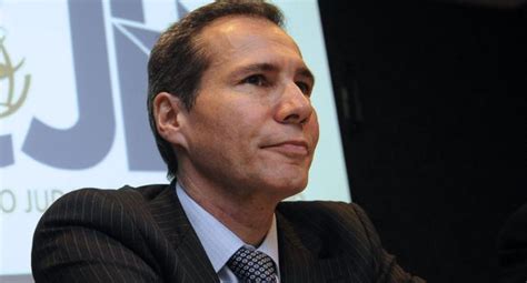 Alberto Nisman Autopsia Confirma Que Fiscal Murió De Un Disparo