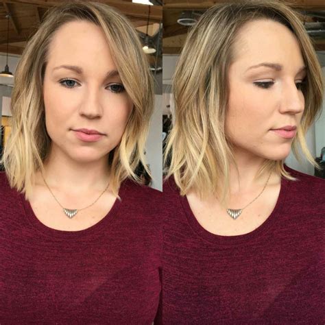 Just like when you are selecting the best design of gown, the hair also needs to be properly considered. 28+ Short Choppy Hairstyles | Hairstyles | Design Trends ...