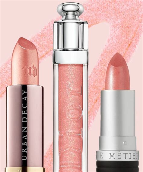 In this post, i am going to review the shade peach rose in this post. 10 Rose Gold Lip Colors You Need in Your Life | Gold ...