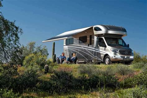 The Complete Guide To Different Types Of Rvs Pros And Cons