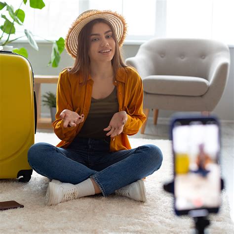 How To Turn Travel Influencer Campaigns Into Revenue Generating Machines Iconnect Blog