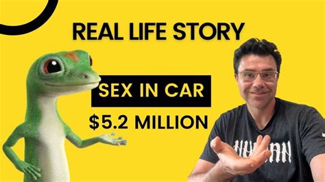 geico to pay 5 2 million for sex in car what the media won t tell you