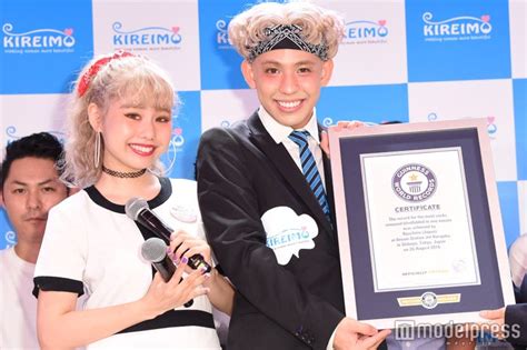 このアカウントには、性的興奮を催すリンクや破廉恥な画像を多数含みます。 もし嫌悪感を感じたらミュートないしはブロック下さい。 #uncensored #無修正 #pornstar #av女優. りゅうちぇる、ギネス世界記録に認定 - モデルプレス