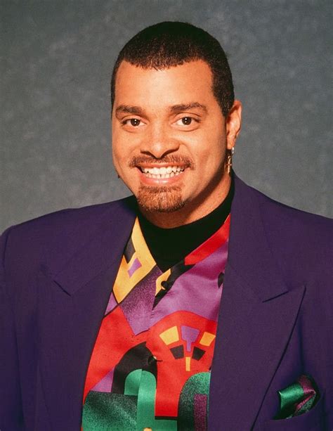 An Unfortunate Turn Of Events: Transformation Of the Comedian Sinbad