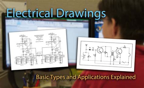 Simple Schematic Diagram Example Wiring Core