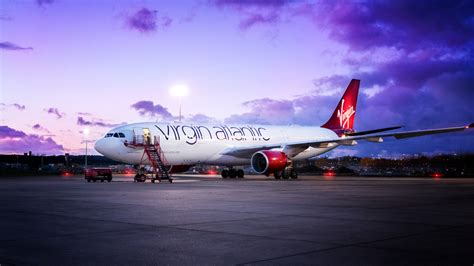 Redeeming Virgin Atlantic Flying Club Miles Top Tips Turning Left