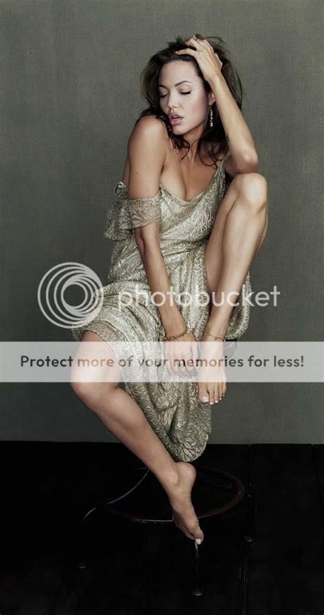 Angelina Jolie Sexy Photoshoot Shine Girls Photos