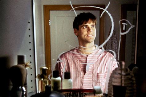 Truman Show One Of My Favourite Movies Tottaly Love It Jim Carrey The Truman Show Pulp