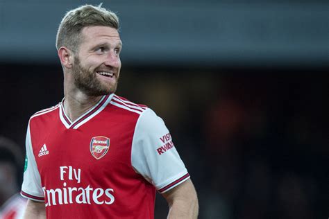 Maybe you would like to learn more about one of these? Shkodran Mustafi replies to Arsenal fan who points out his ...