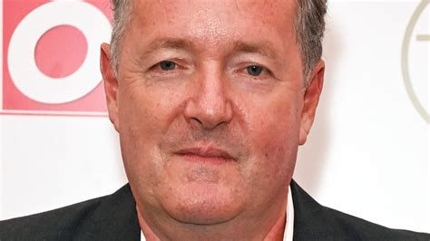 Piers Morgan Lashes Out At Adeles Current Public Admissions About Her Life