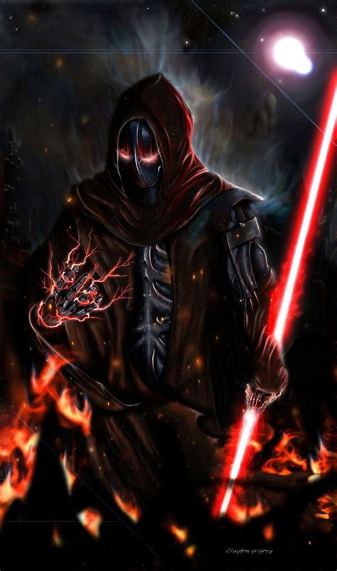 Heres What No One Tells You About Sith Sith Star Wars The Old Star