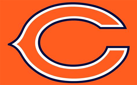 Logo Et Histoire Des Bears De Chicago Symbole Casques Uniforme
