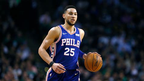 Ben simmons 1920x1080 4k 8k free ultra hd hq display pictures backgrounds images. Ben Simmons Still Can't Shoot, But He's Dominating Anyway