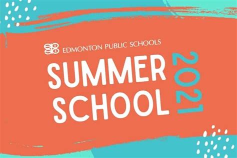 Summer School In Edmonton Metro Continuing Education