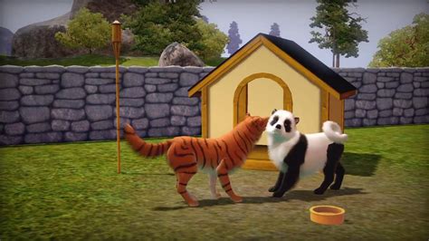 Sims 3 Pets Cheats Assisttor