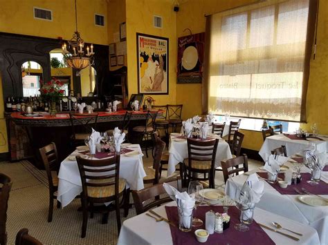 Romantic Restaurants In Albuquerque