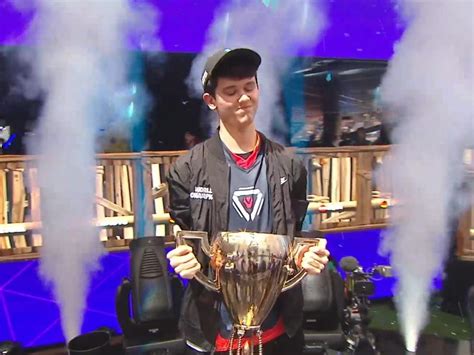 Tell us your earliest world cup memory and we'll try to find the clip to match. Bugha Wins Fortnite World Cup, Walks Away With $3 Million ...