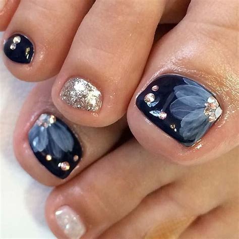 Best Toe Nails Design Ideas For Spring And Summer Style