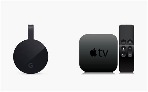 Apple sells two kinds of apple tv: Chromecast vs Apple TV | Specs & Performance - Chromecast ...