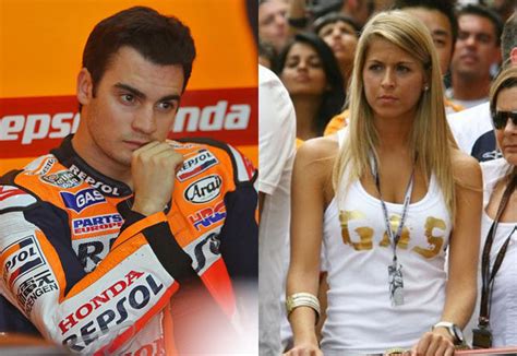 For the footballer, see dani pedrosa (footballer). Inilah 4 WAGs Terseksi MotoGP 2016 | Go to Be a Great ...