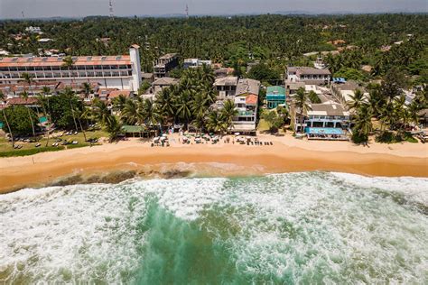 Narigama Beach Hikkaduwa Sri Lanka Mavic 0219 Travel Or Flickr