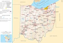 220px Map Of Ohio NA 