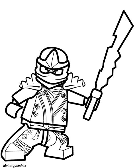 This song is originally sung by the fold, but. Ninja Go Coloriage Inspirant Collection Coloriage Lego ...
