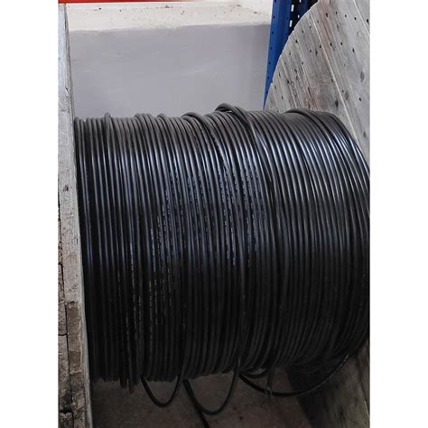 Cable de Fibra Óptica 24FO (2x12) Tubo Loose Conducto SM G.652.D Cabelte | Twoosk