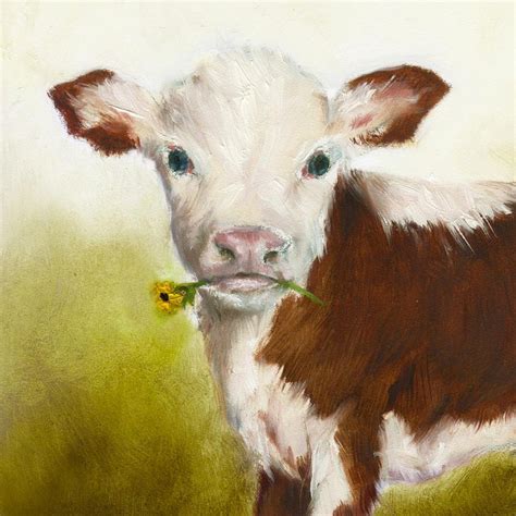 352 Best Images About Cows In Art On Pinterest Cattle Originals And