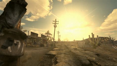 Free Download Awesome Fallout New Vegas Free Background Id208721 For