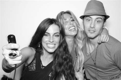 Photos From Nerd Party Jessica Lowndes Photo 14392603 Fanpop