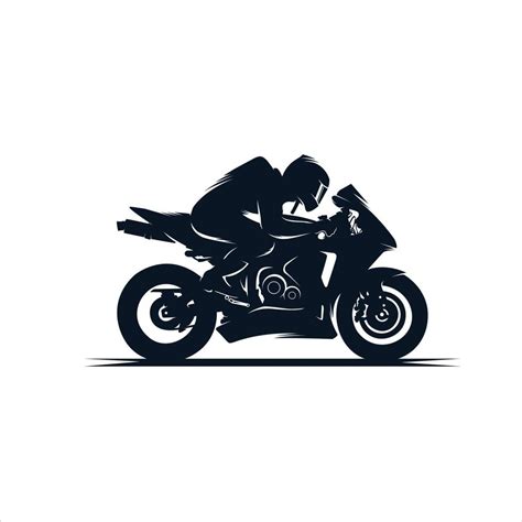 Motorcycles Logo Design Template 11161739 Vector Art At Vecteezy