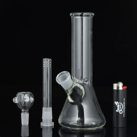 Ice Catcher Bongs The Best Ice Water Pipes Smoke Cartel