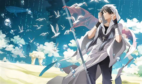 Like a normal wallpaper, an animated wallpaper serves as the background on your desktop, which is visible to you only when your workspace is empty, i.e. Best Chill Boy Anime Wallpaper 4K Ultra HD With Batch File ...